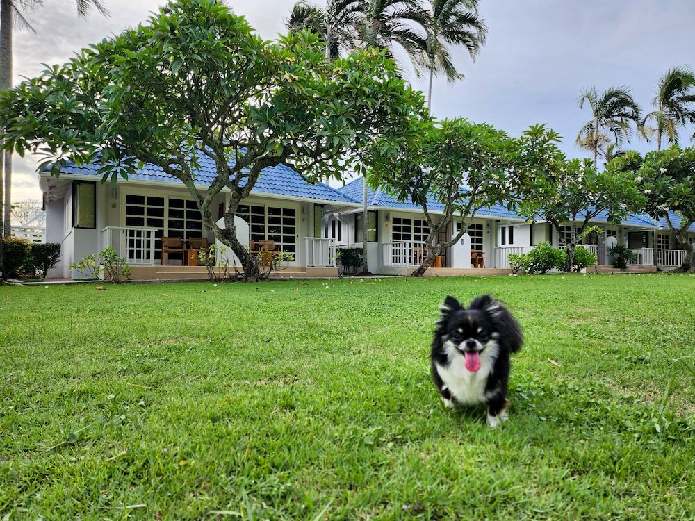 Фото Bandara On Sea, Rayong
