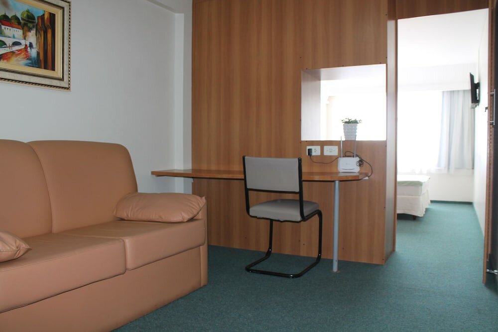 Фото Hotel Doral Apucarana