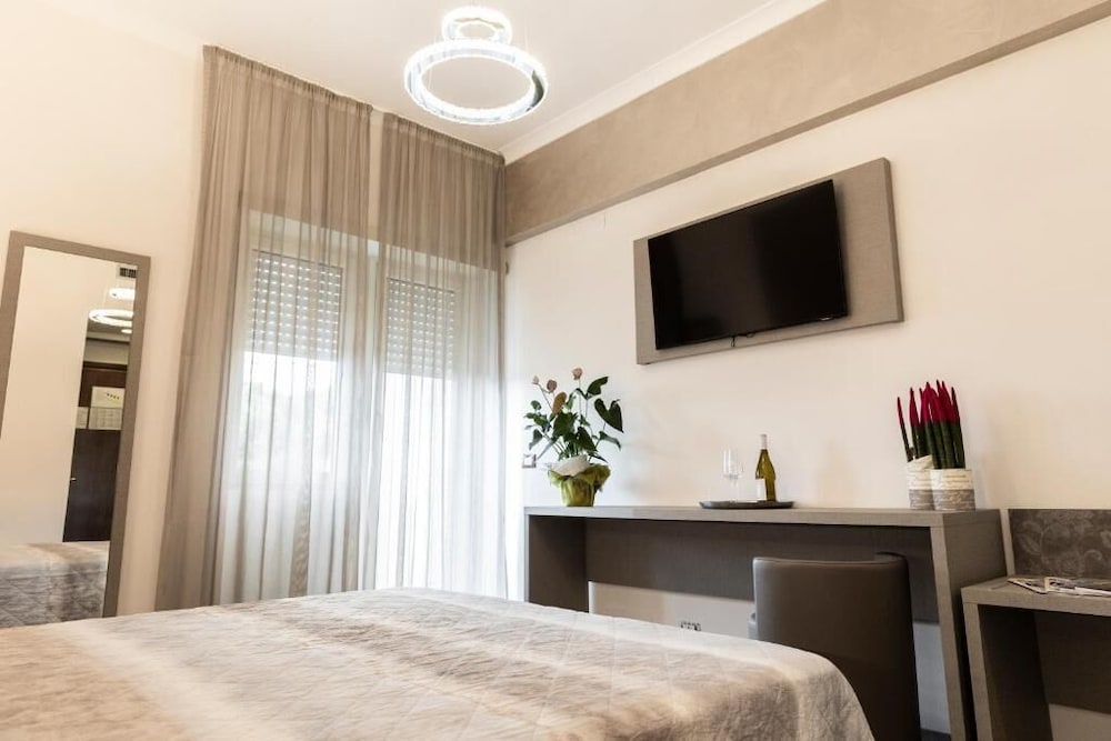 Фото Hotel Casa Tra Noi