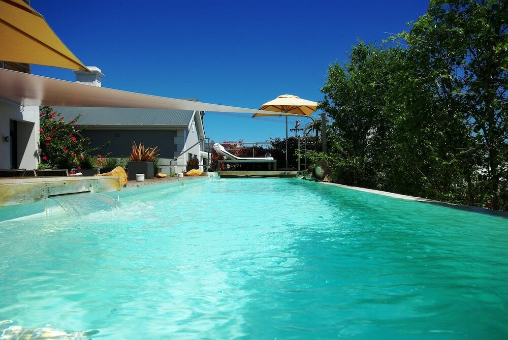 Фото DysART Boutique Hotel