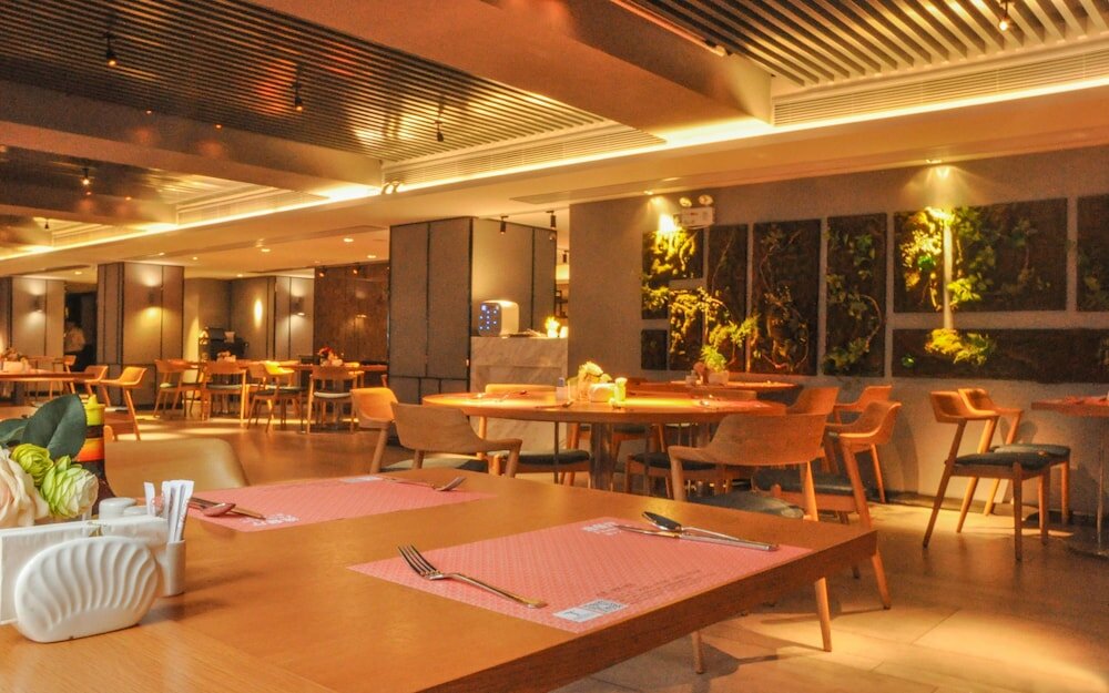 Фото Grand Palace Hotel 