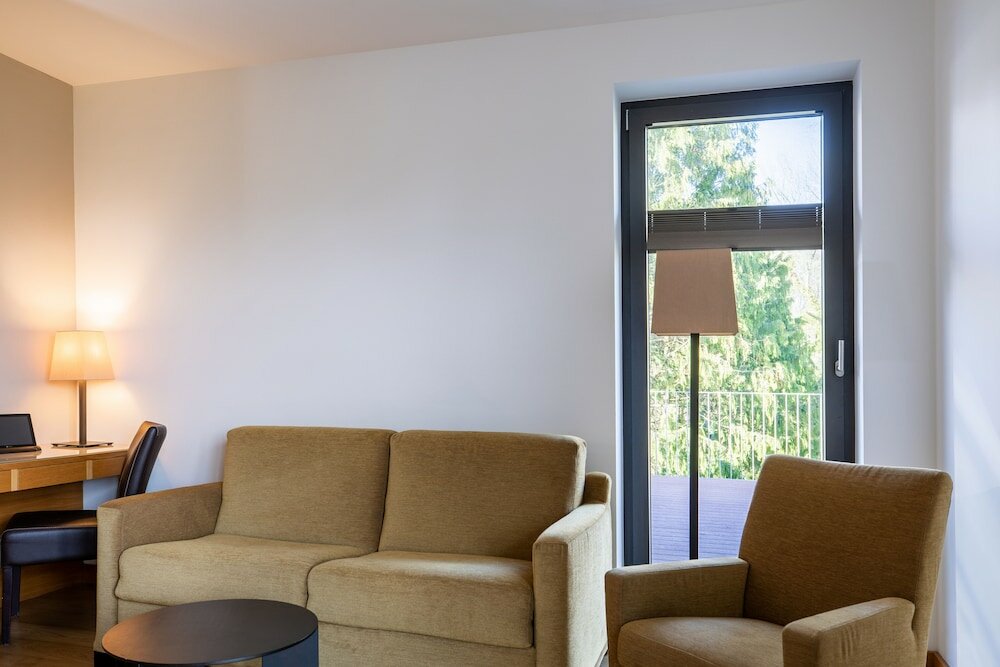 Фото Schlossgut Gross Schwansee