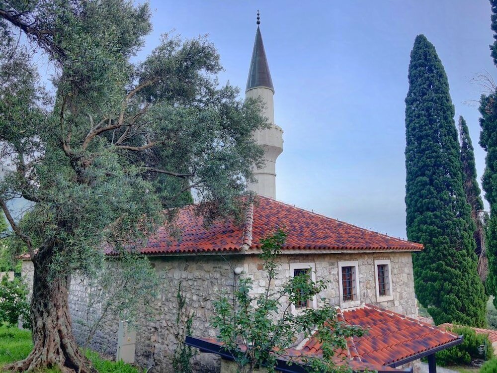 Фото Stara Čaršija Resort & SPA