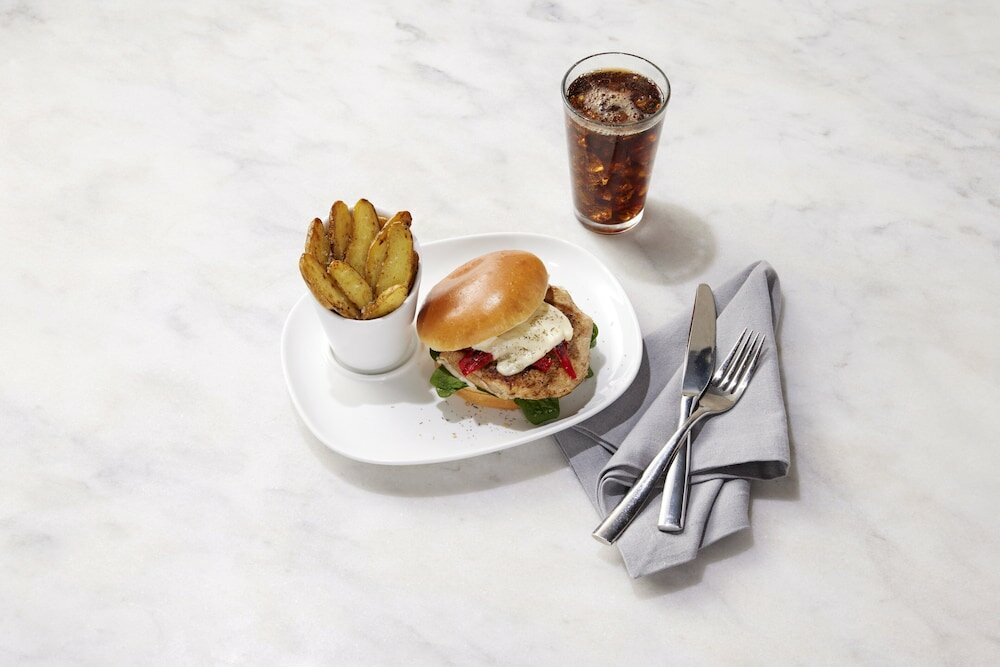 Фото Even Hotel Eugene, an Ihg Hotel