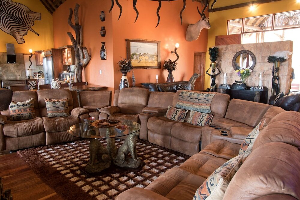 Фото Phumelelo Lodge