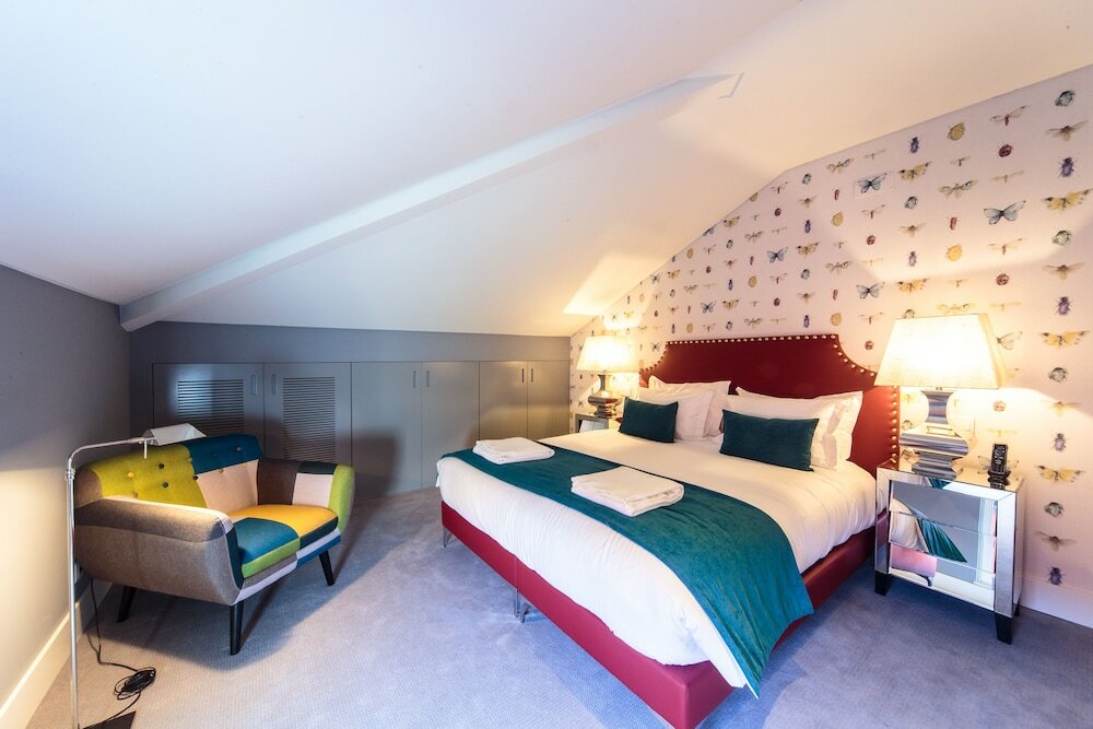 Фото Dear Lisbon Gallery House