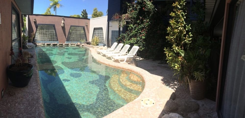 Фото Aspect Central Cairns