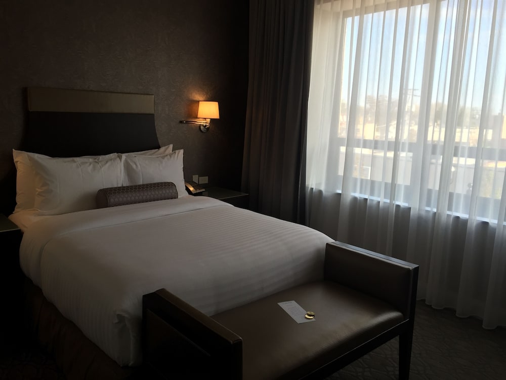 Фото La Banque Hotel