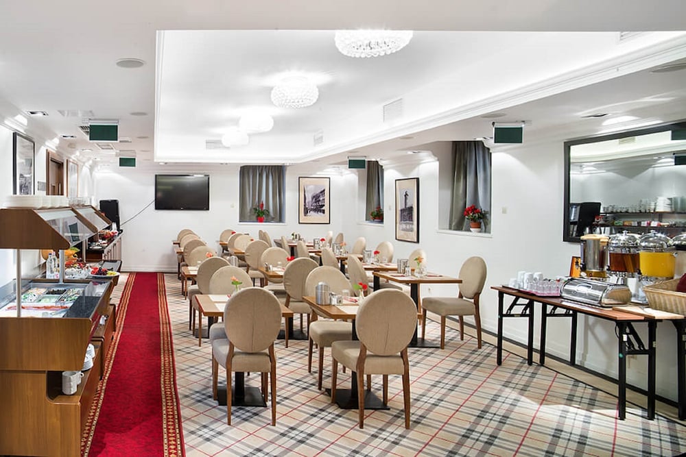 Фото Mirage Medic Hotel