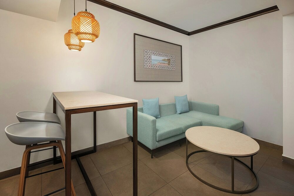 Фото Fairfield by Marriott Goa Anjuna