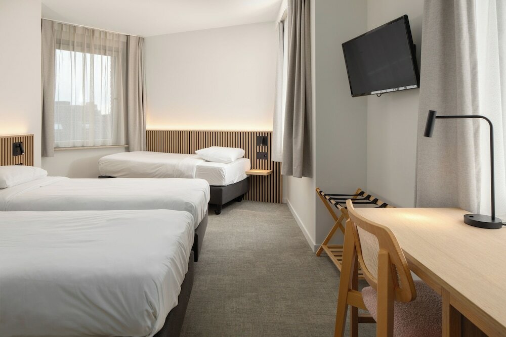 Фото Hotel Chamade