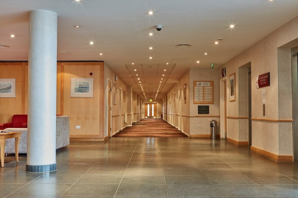 Фото Future Inn Plymouth