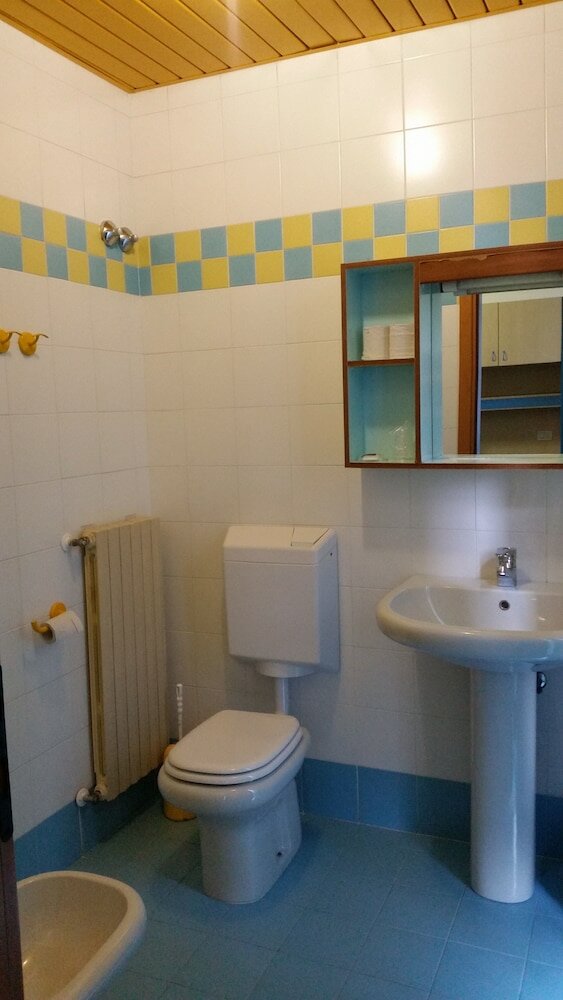 Фото Bella Italia & Efa Village