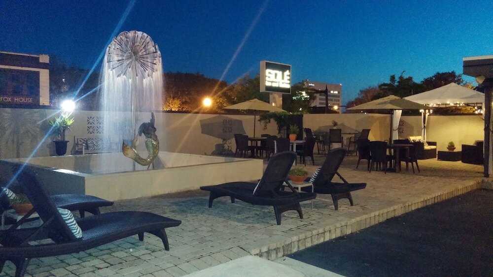 Фото Sole Inn and Suites