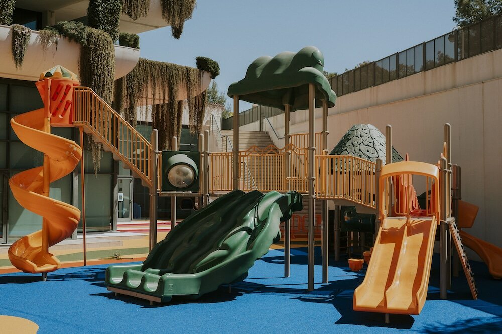 Фото Hotel Deloix Aqua Center