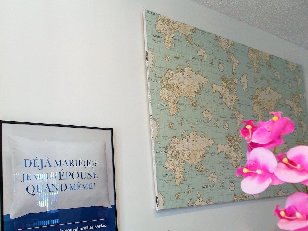 Фото Kyriad Bordeaux - Mérignac Aéroport