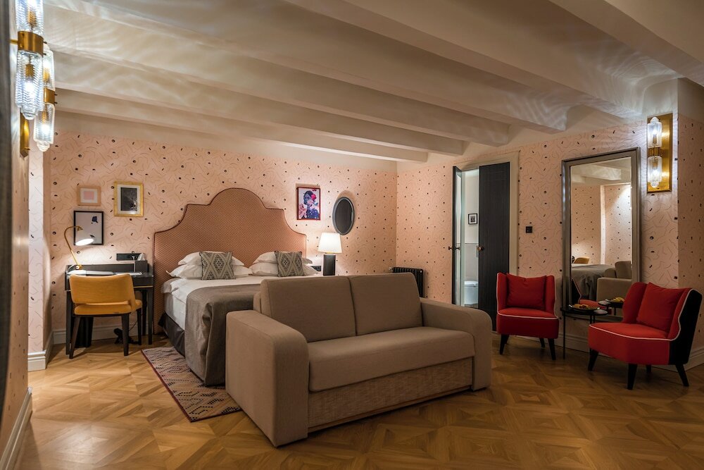 Фото Amadria Park Hotel Capital