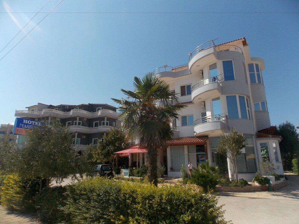 Фото Hotel Mariksel