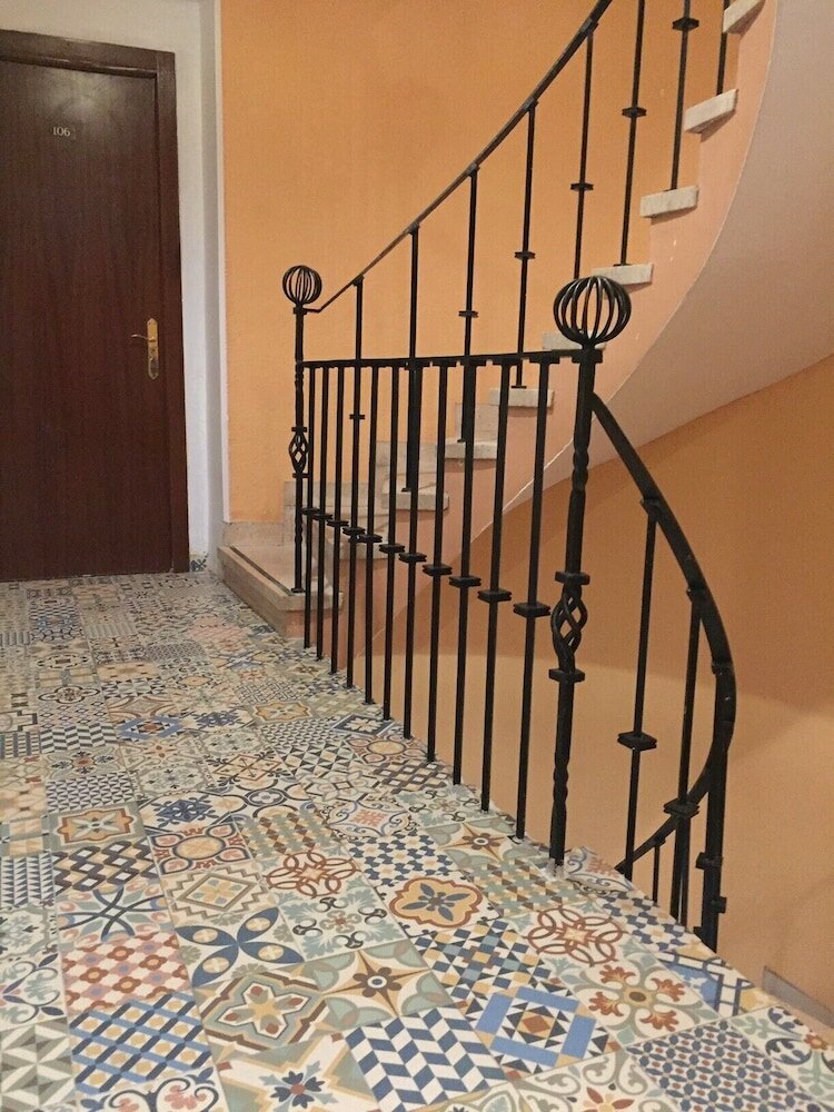 Фото Hospederia Luis de Gongora