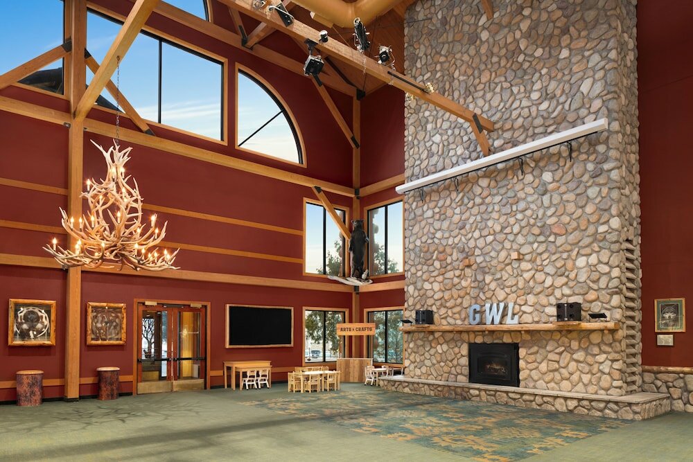 Фото Great Wolf Lodge Wisconsin Dells
