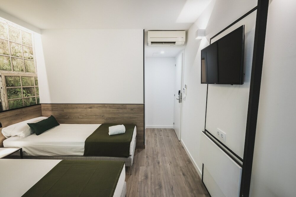 Фото Casp Green House