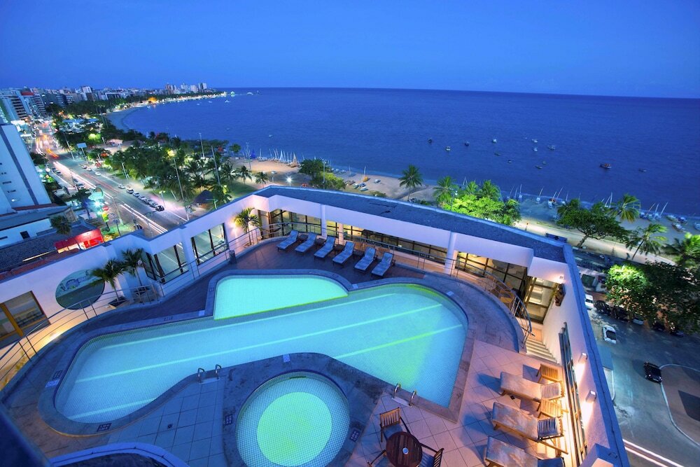 Фото Best Western Premier Maceió