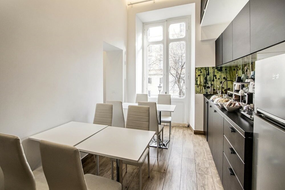 Фото Quiriti Vatican Relais