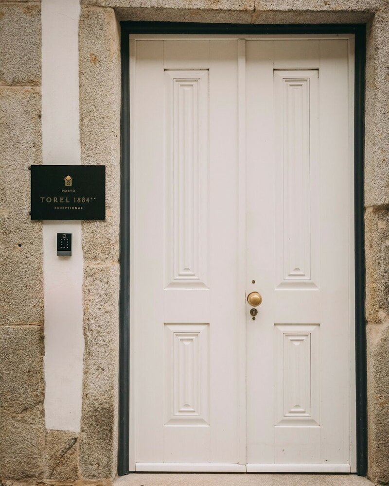 Фото Torel 1884 Suites & Apartments