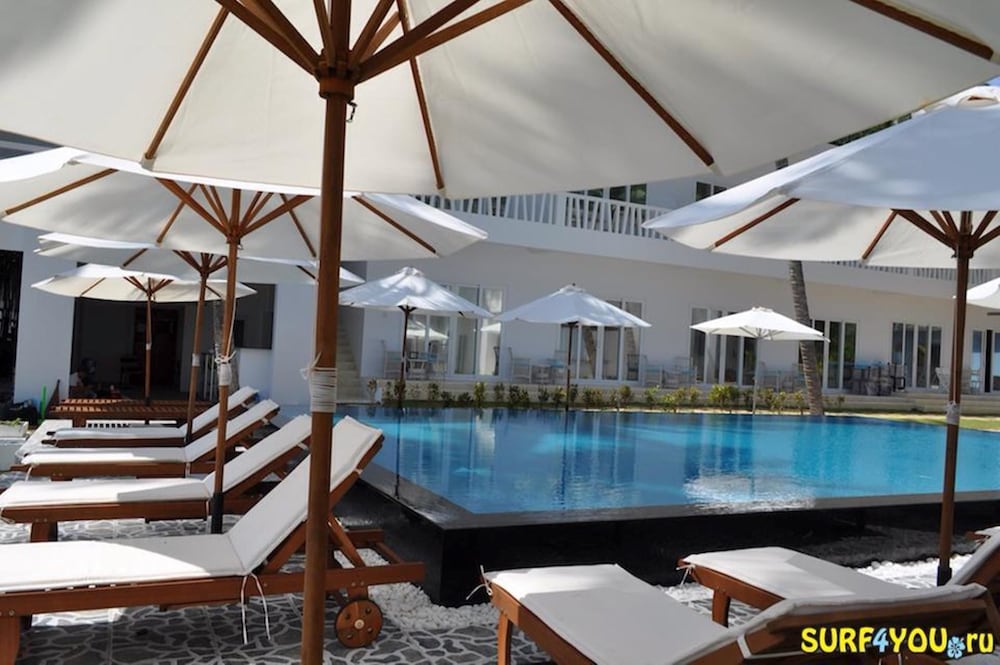 Фото Surf4You Residence