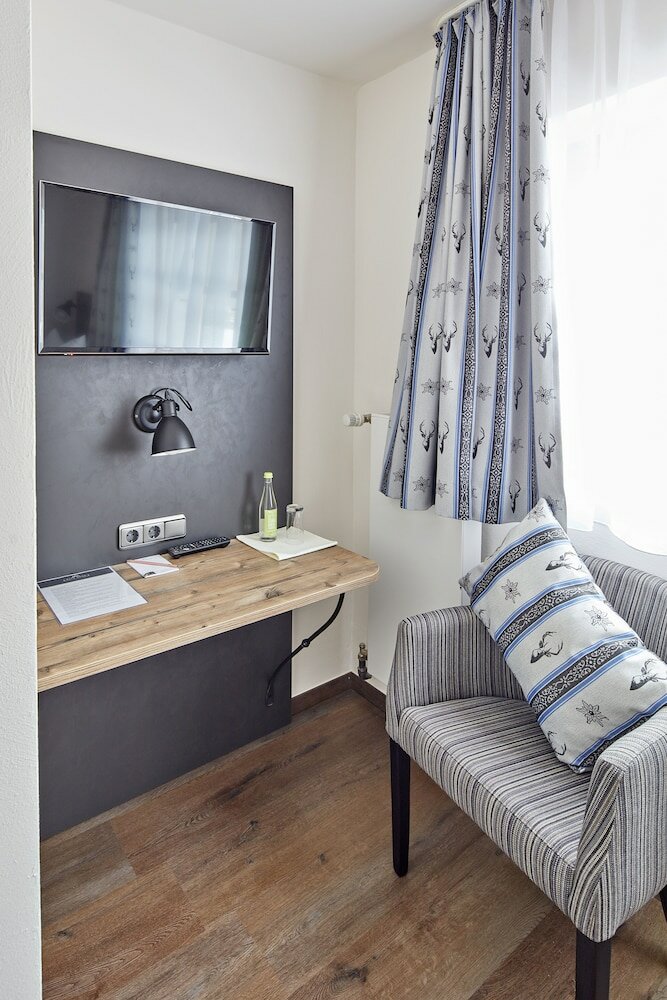 Фото Alte Säge Ruhpolding