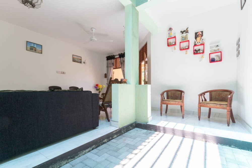 Фото Imran Villa