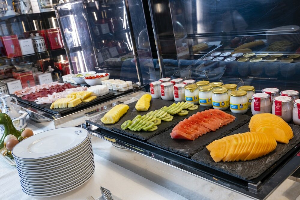 Фото Hôtel Le Y Saint-Tropez