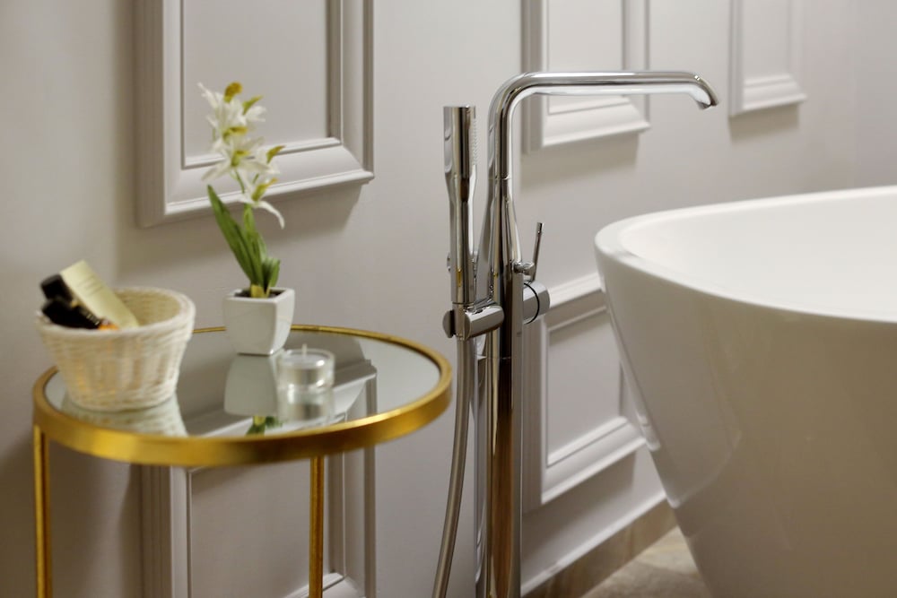 Фото Luxury Rooms Kadena