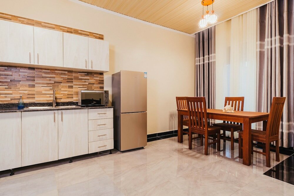 Фото Mountain View Apartment