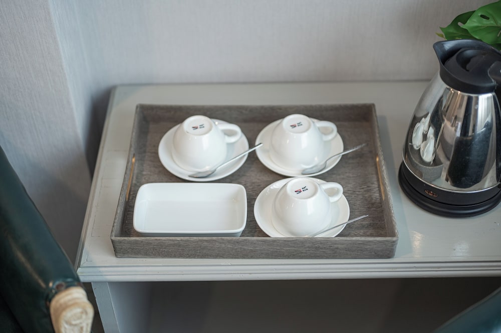 Фото Chaipat Hotel