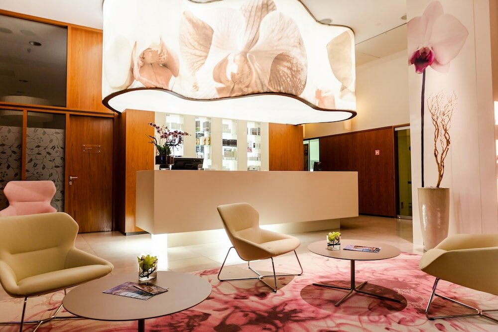 Фото Hotel Šmarjeta - Terme Krka