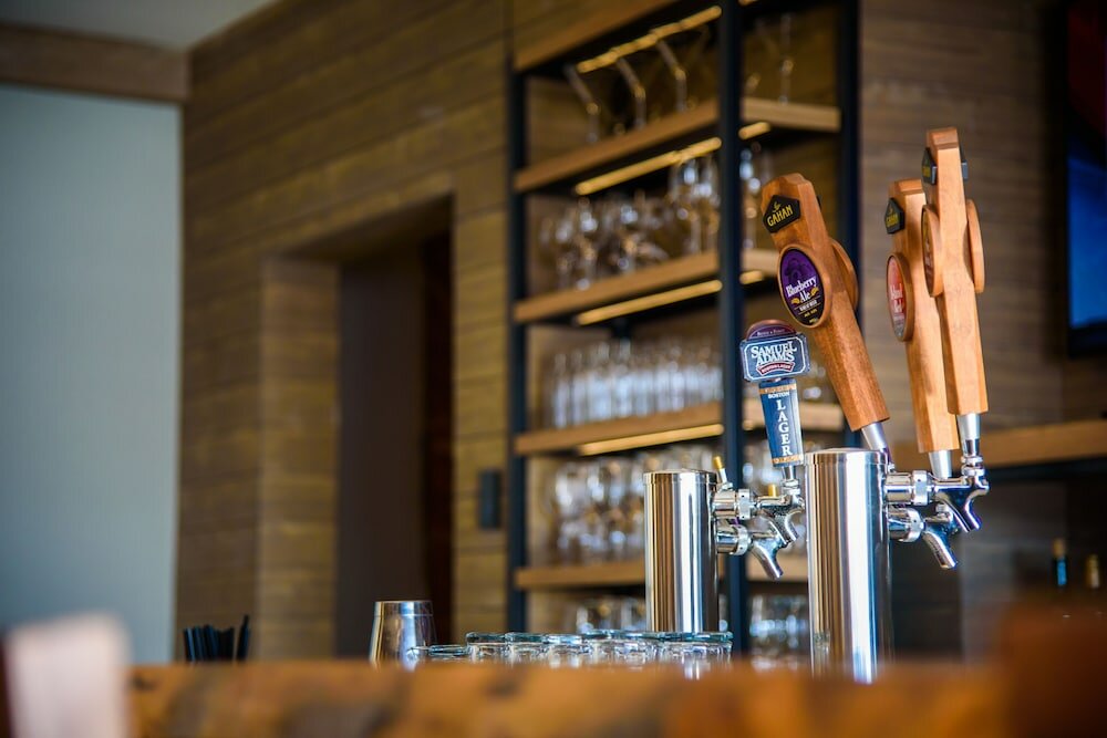 Фото Rodd Mill River Resort