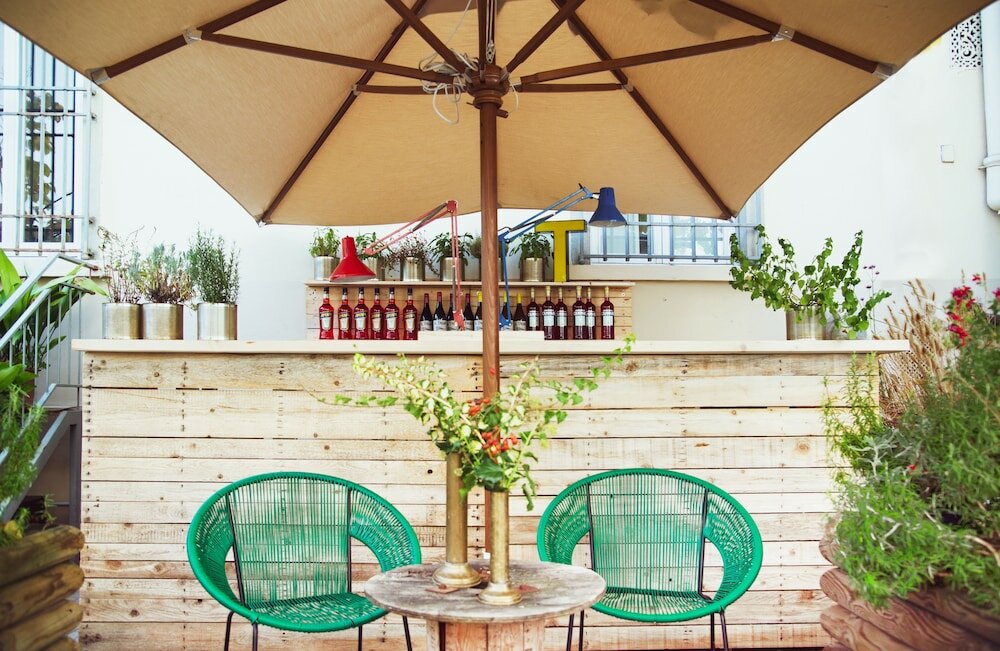 Фото Ostello Tasso