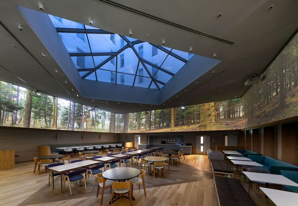 Фото Yotel Edinburgh