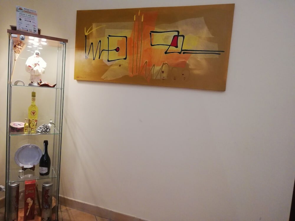 Фото B&b Domus Traiani