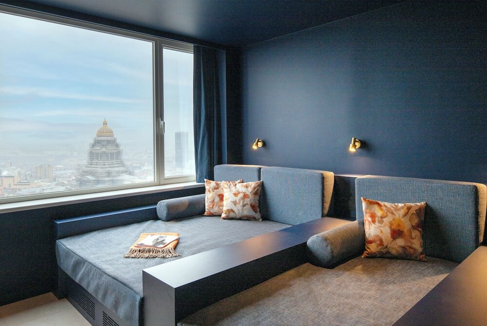 Фото The Hotel Brussels