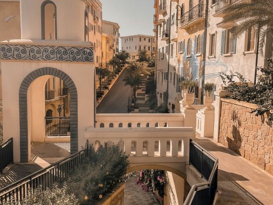 Фото The Nice Hotel Phu Quoc Fireworks & Ocean view