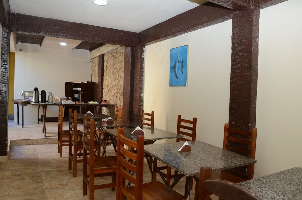 Фото Pousada Verdemar Centro