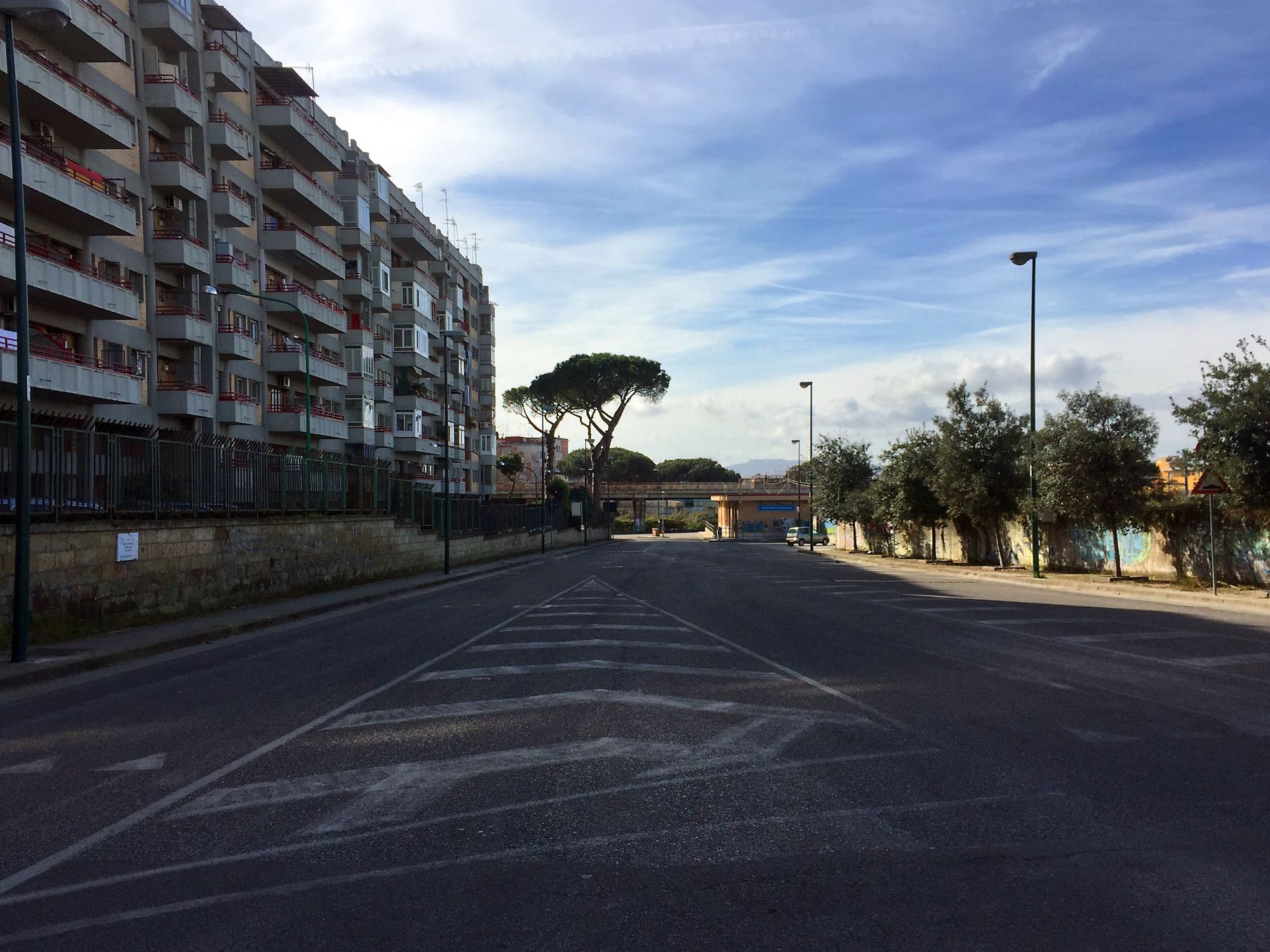 Фото Rooms Rent Vesuvio B&b