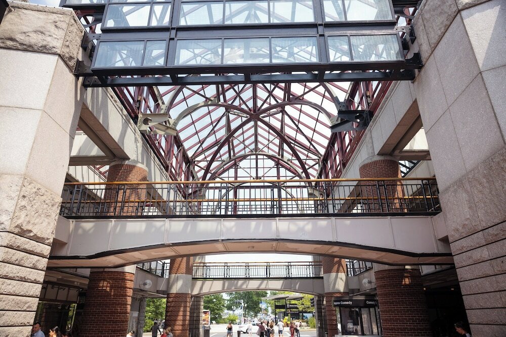 Фото The Bostonian Boston