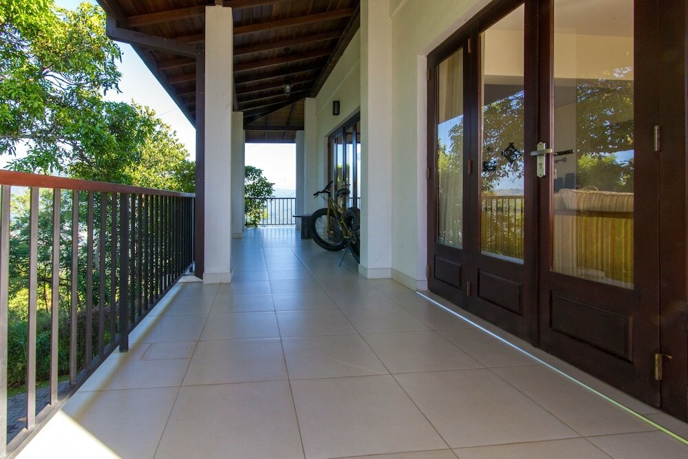 Фото Jack Tree Lodge