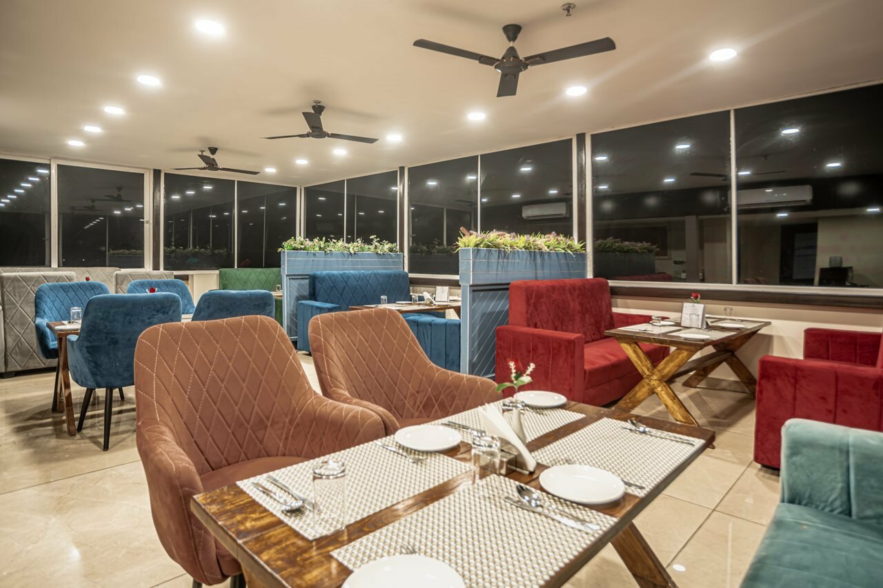 Фото Amritara Kirpa Amritsar