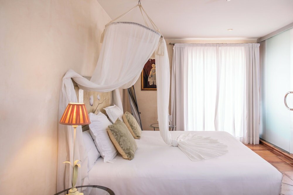 Фото RVHotels Vila de Tossa