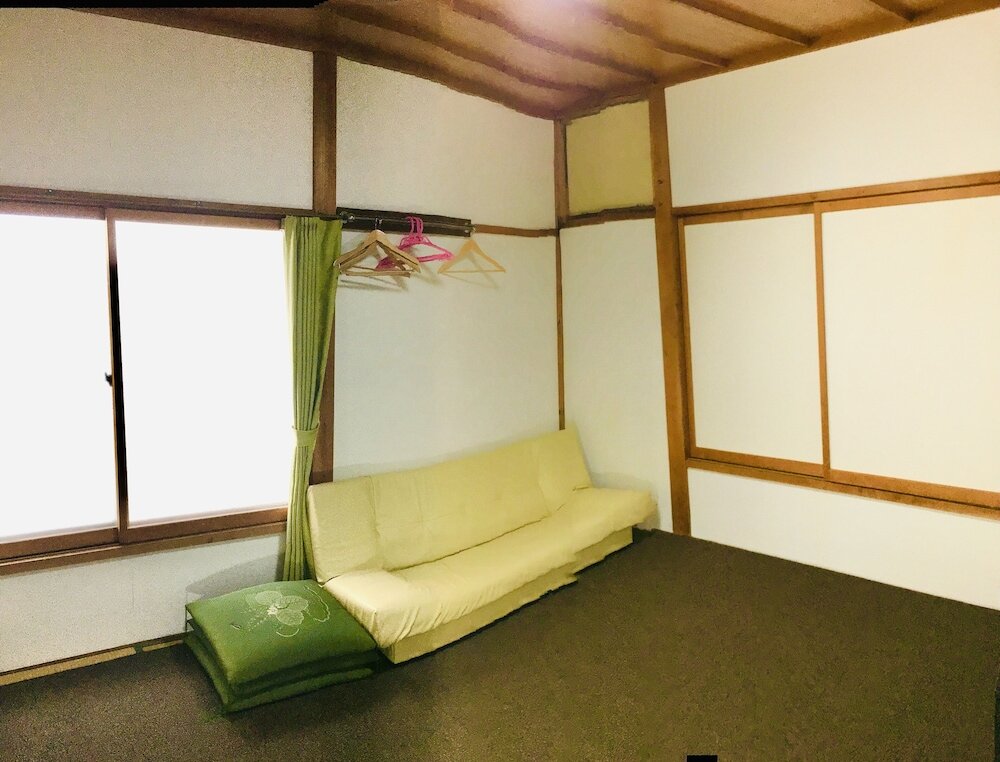 Фото Hotel Alphastar iwappara