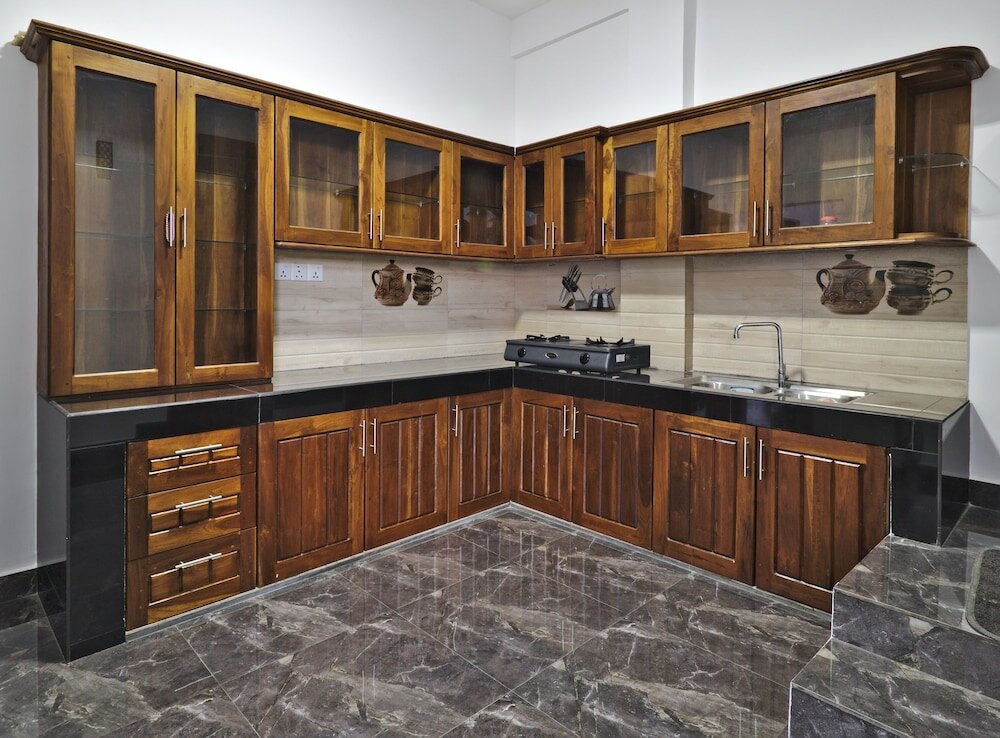 Фото Kandyan Bluestar Villa